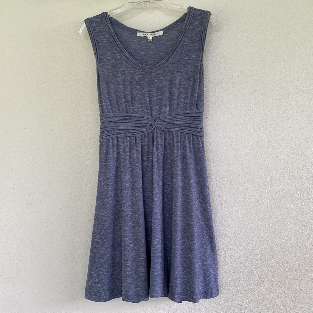Max Edition - Fit & Flare Dress